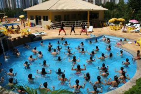 Golden Dolphin Grand Hotel 911